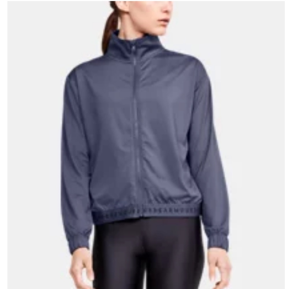 Under Armour DOF W HeatGear® Full Zip Jacket